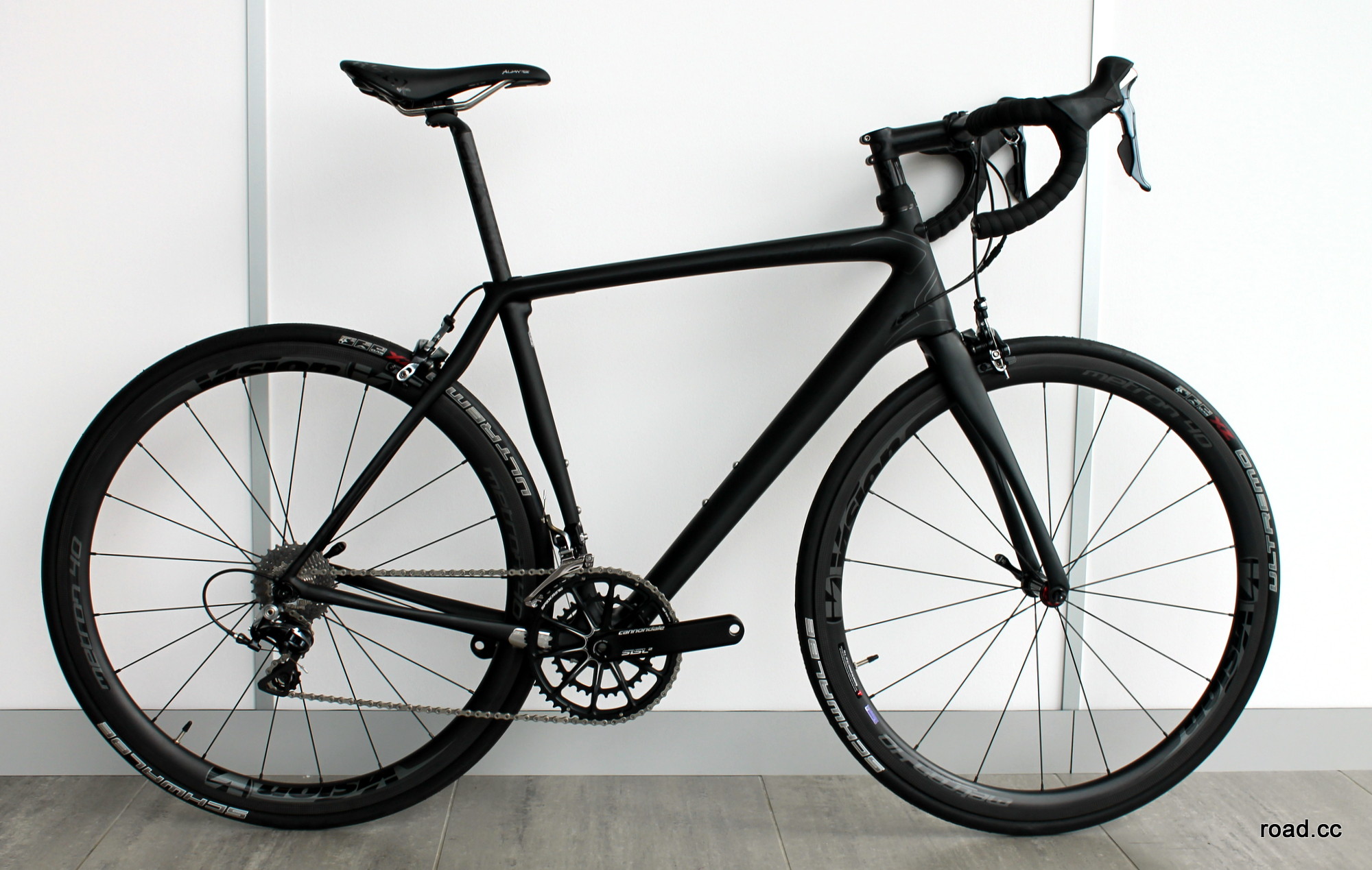 cannondale synapse 2014